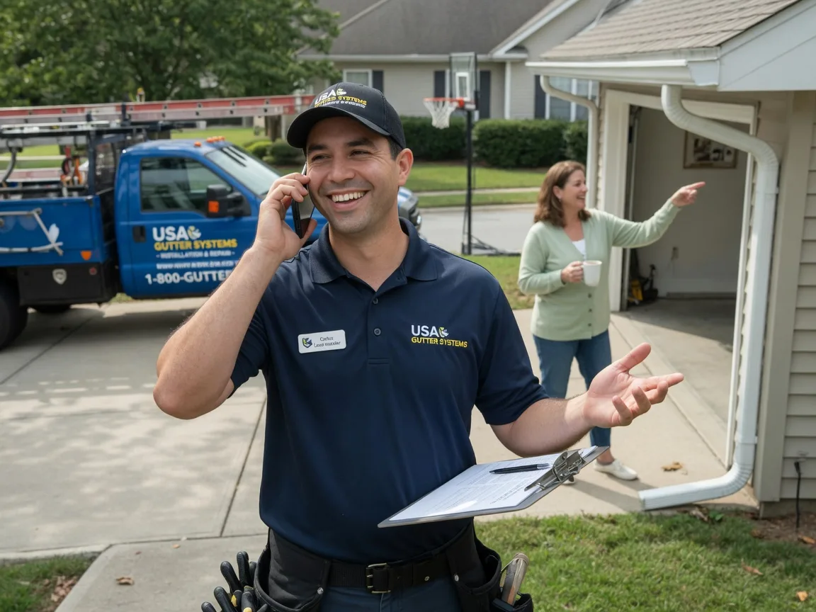 Gutter Installation Campbellsport, WI FAQs